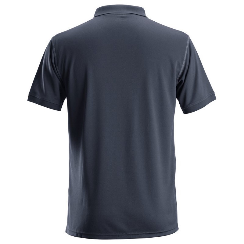 poloshirt allroundwork snickers-3