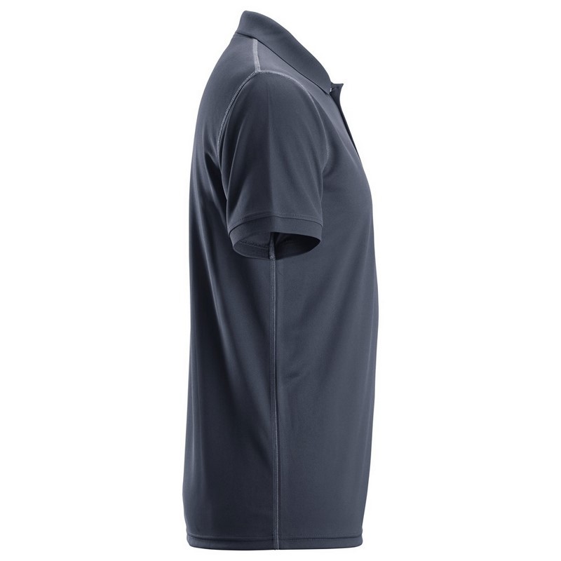 poloshirt allroundwork snickers-5