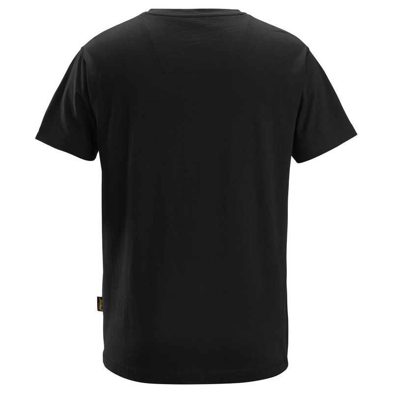 T-shirt classic snickers-3