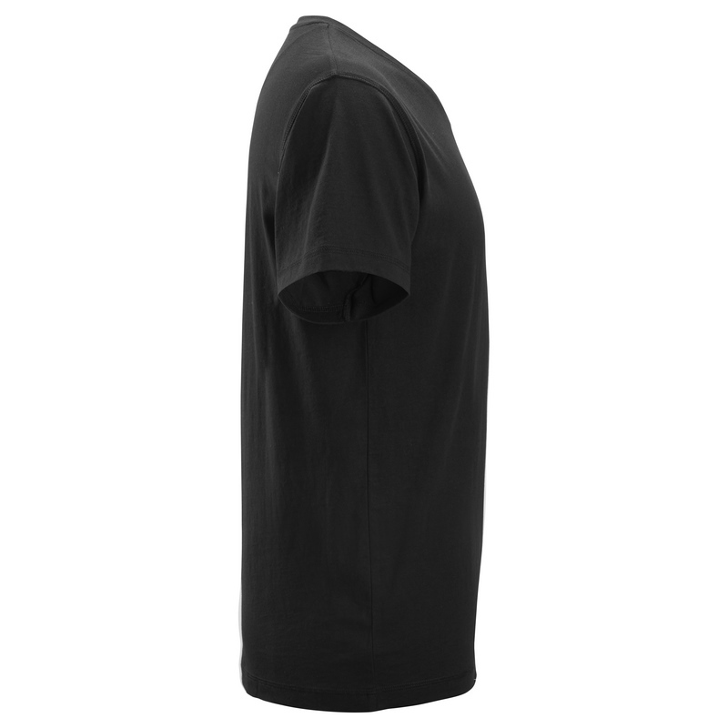 T-shirt classic snickers-5