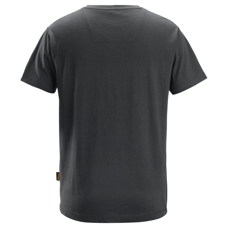 T-shirt classic snickers-3