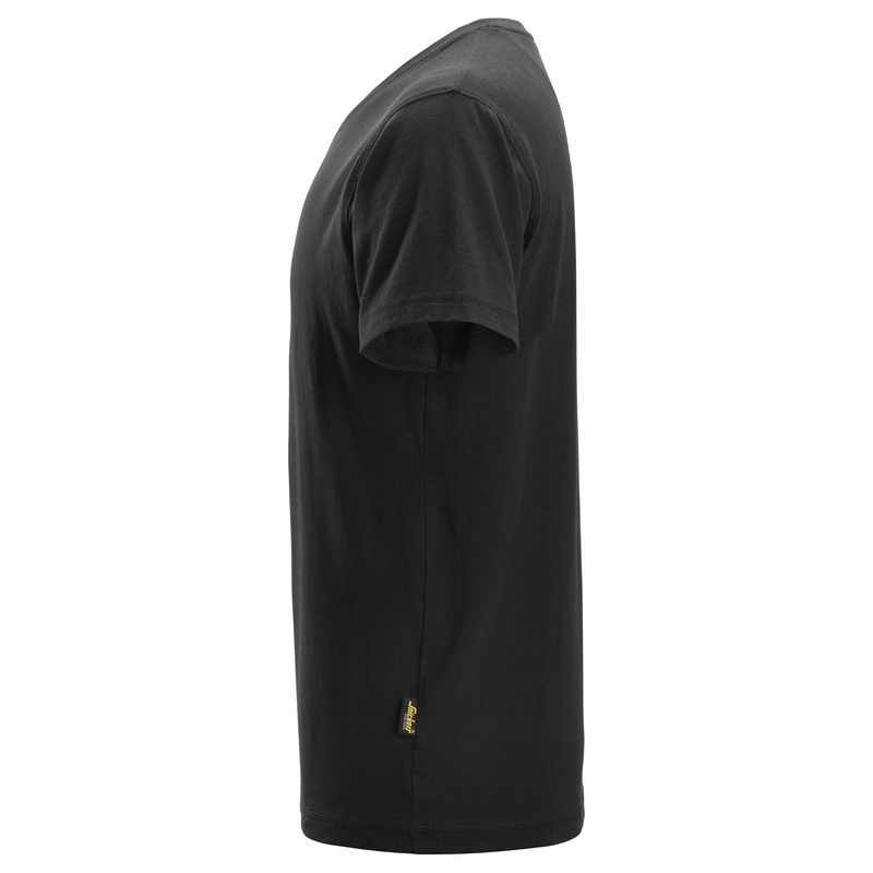 T-shirt classic snickers-4