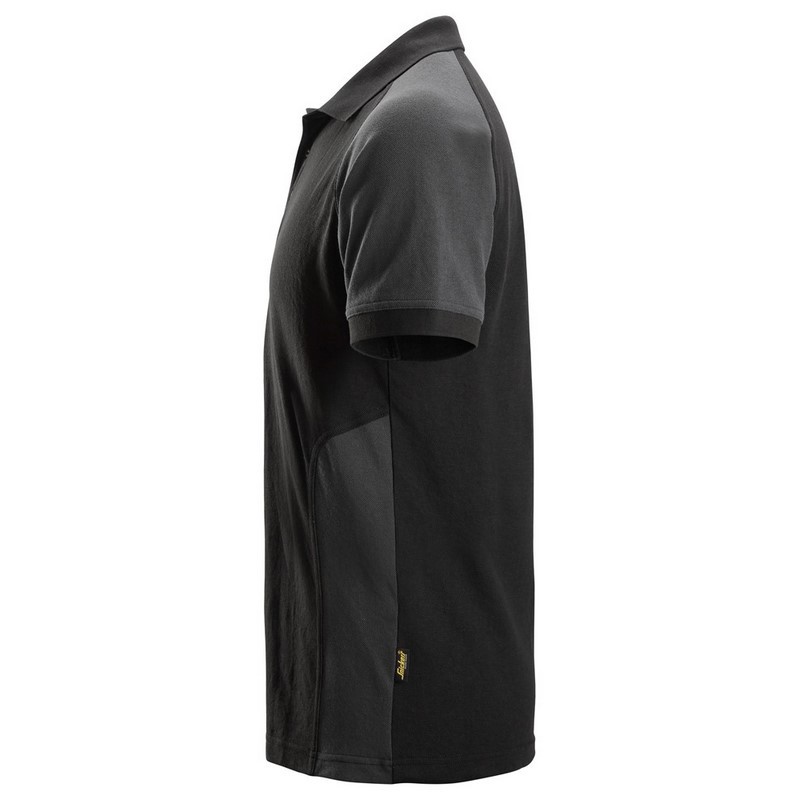 poloshirt classic snickers-4