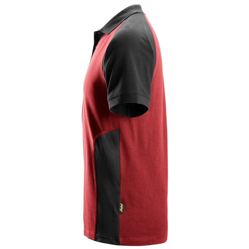 poloshirt classic snickers-4