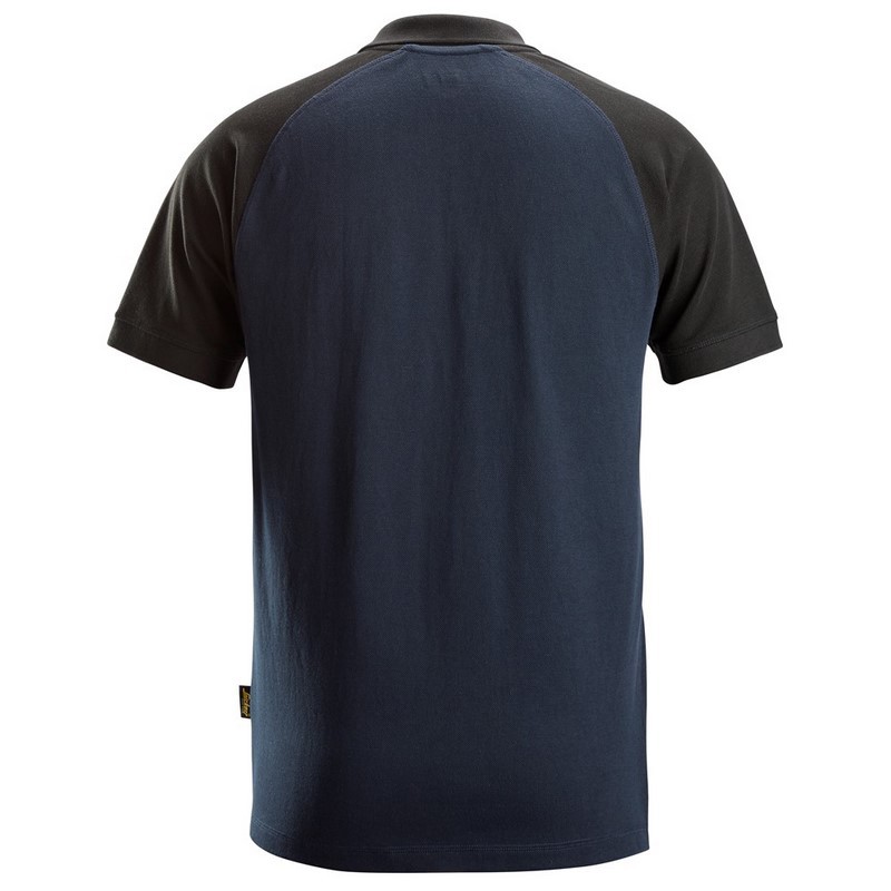 poloshirt classic snickers-3