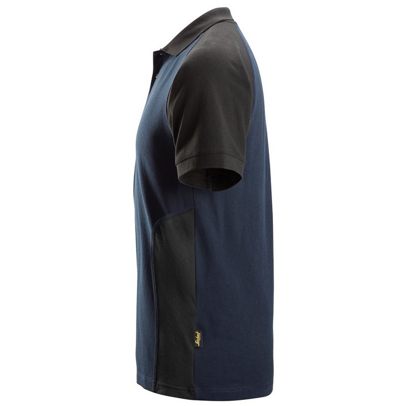 poloshirt classic snickers-4