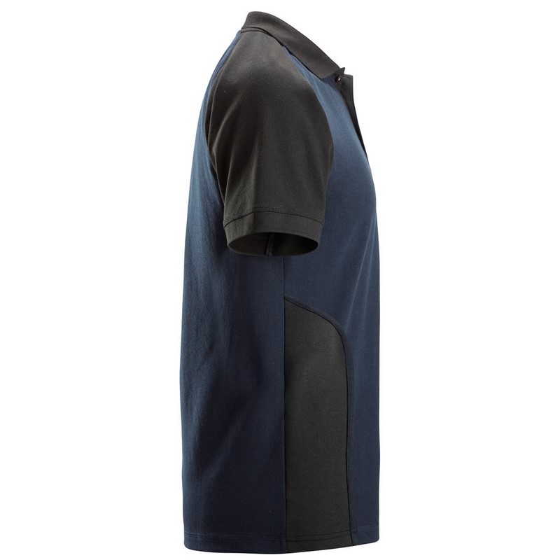 poloshirt classic snickers-5