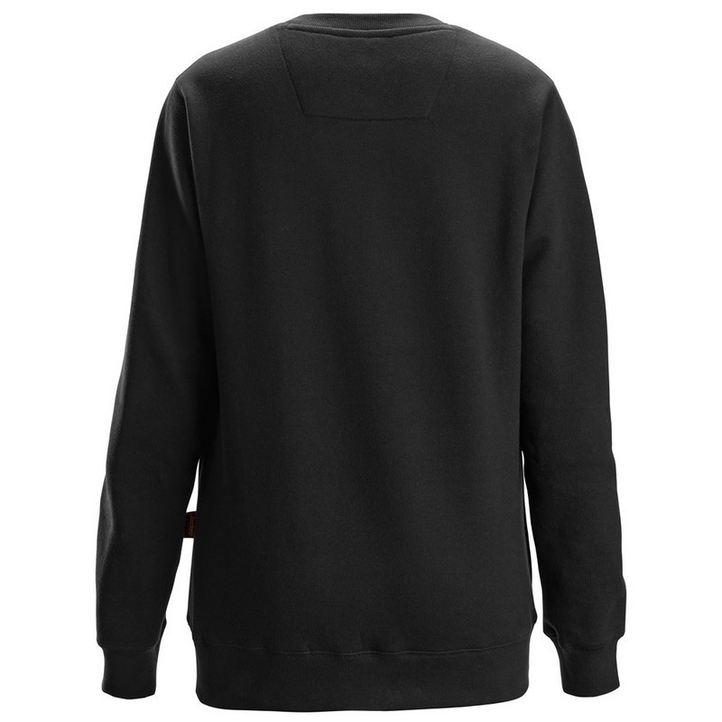 sweatshirt dames snickers-3