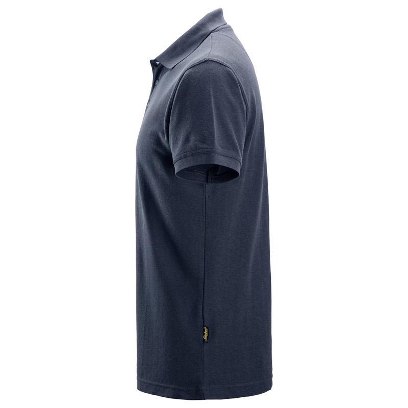 poloshirt classic snickers-4