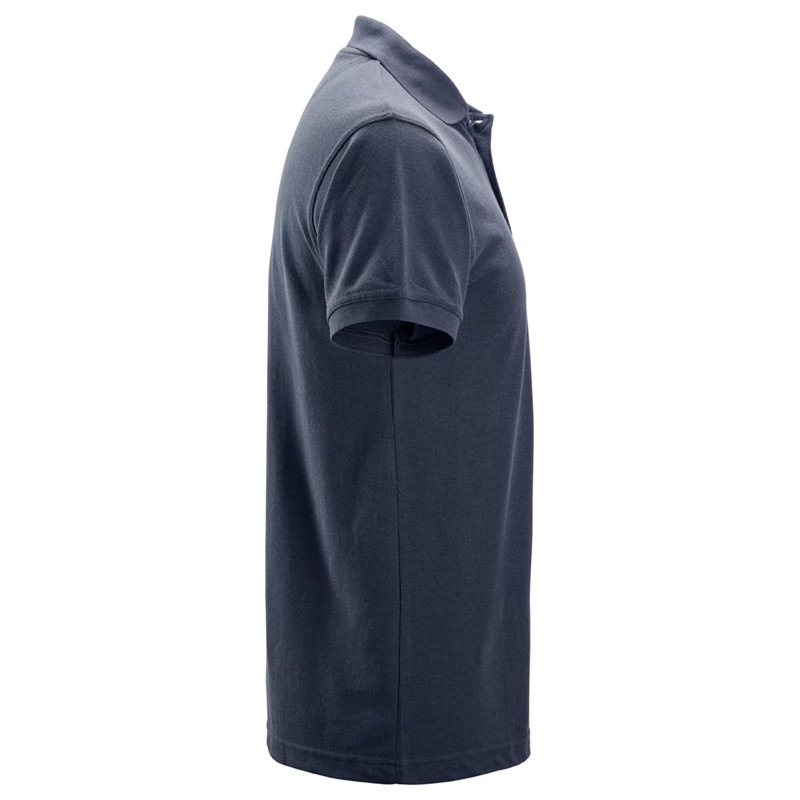 poloshirt classic snickers-5