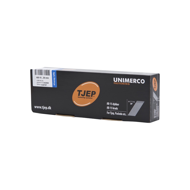 afwerkspijker schuin verzinkt tjep-3