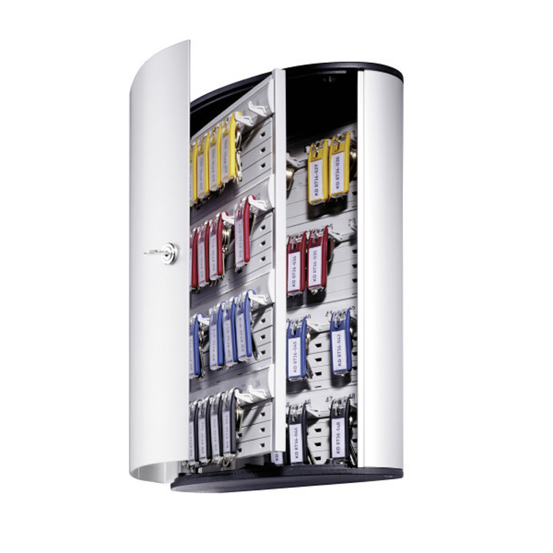 sleutelkast aluminium durable-3