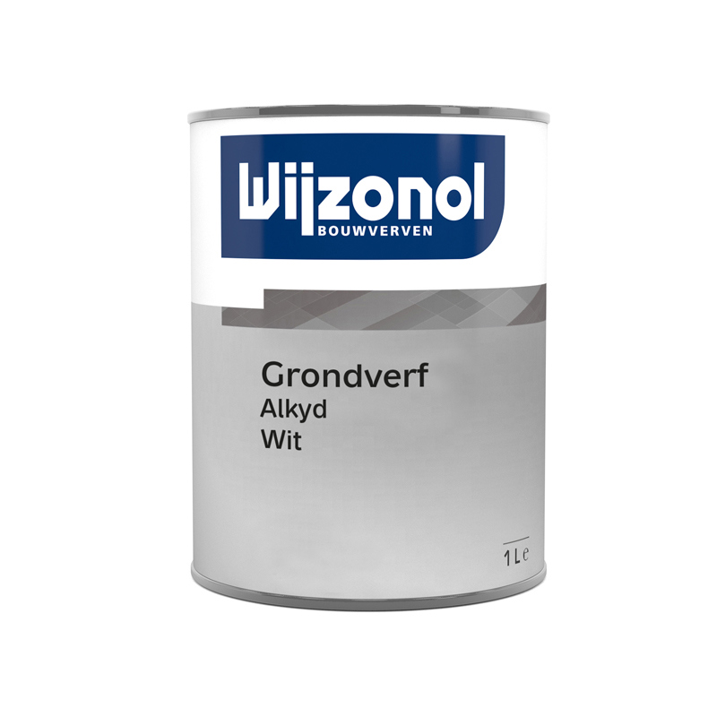 grondverf wijzonol