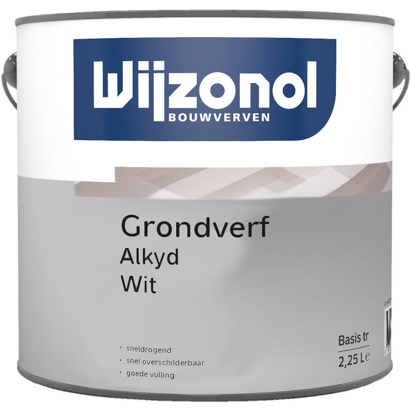 grondverf wijzonol