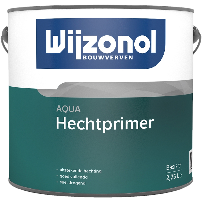 hechtprimer aqua prof wijzonol