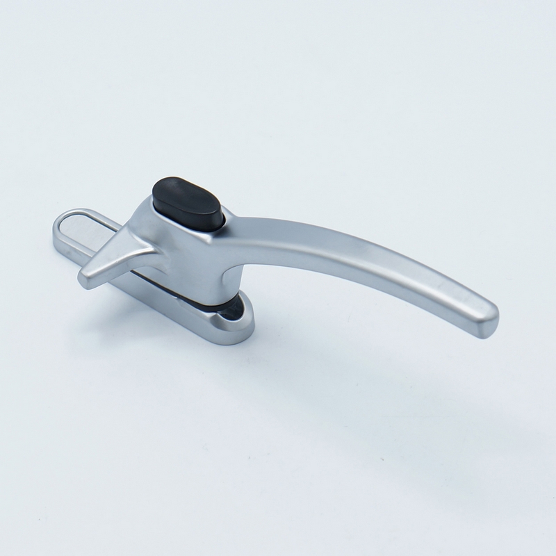 raamkruk chroom heycop