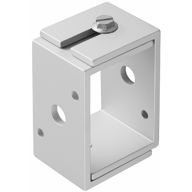 afstandhouder aluminium f1 mat hermeta-3