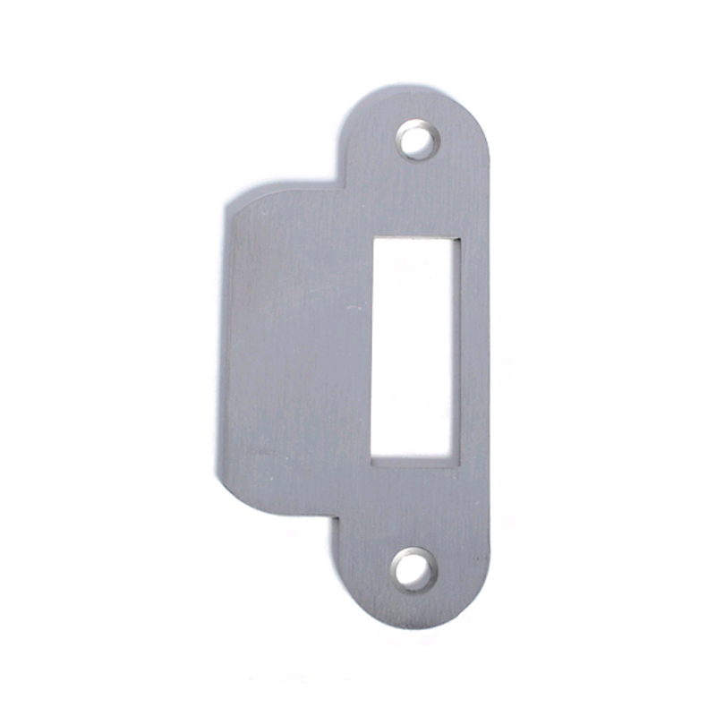 sluitplaat rvs nemef