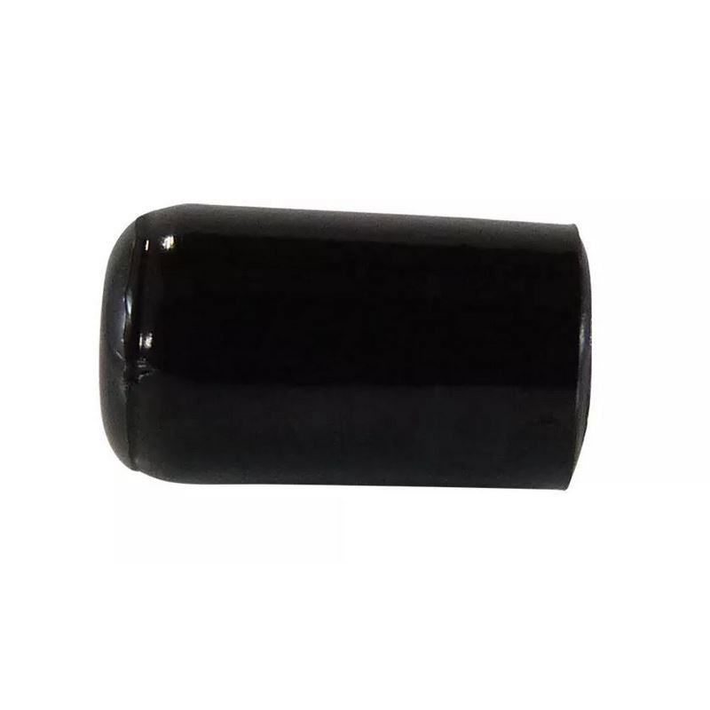 peerdop kunststof zwart-4