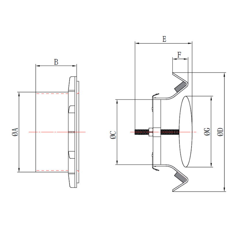 luchtventiel kunststof wit-4