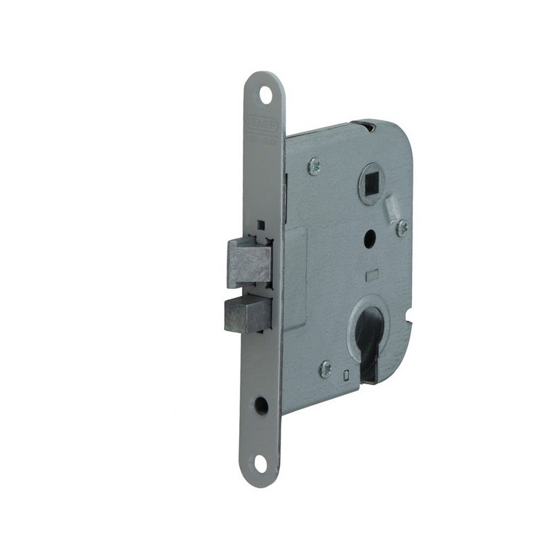 deurslot insteek d&n pc nemef-3