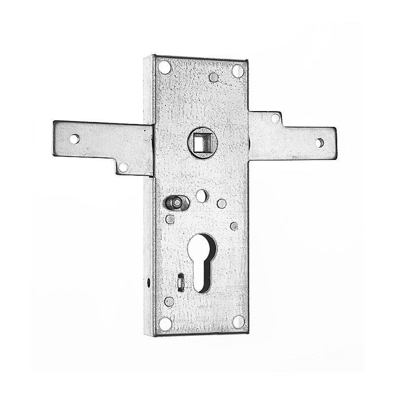 garagedeurslot opbouw pc nemef-3