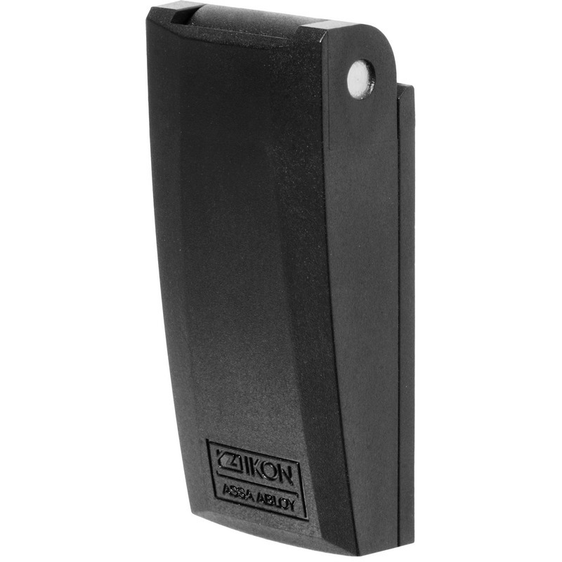 profielcilinderrozet kunststof