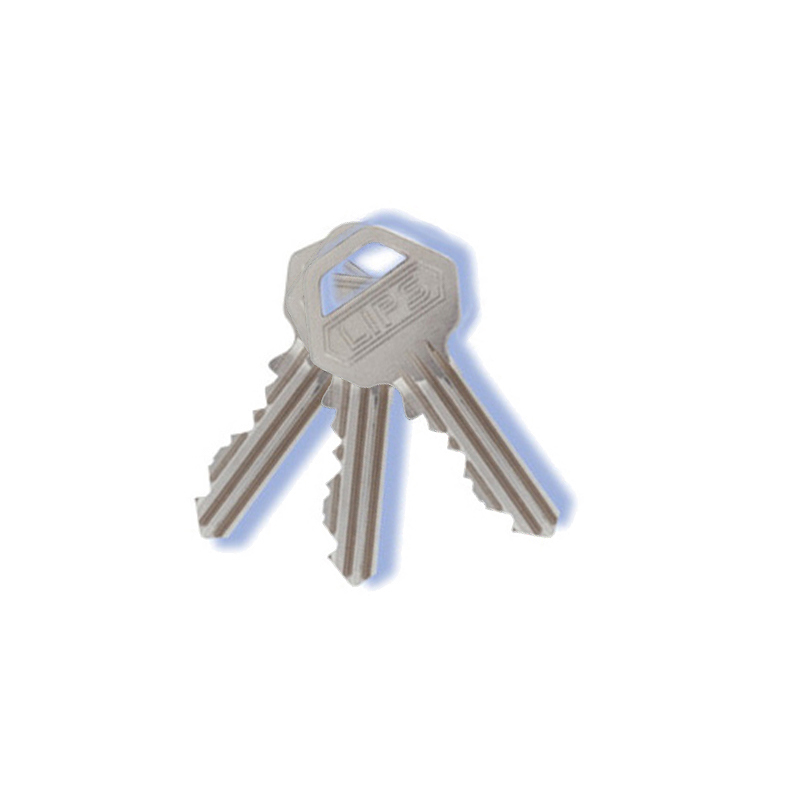 profielcilinder heel lips skg**-3