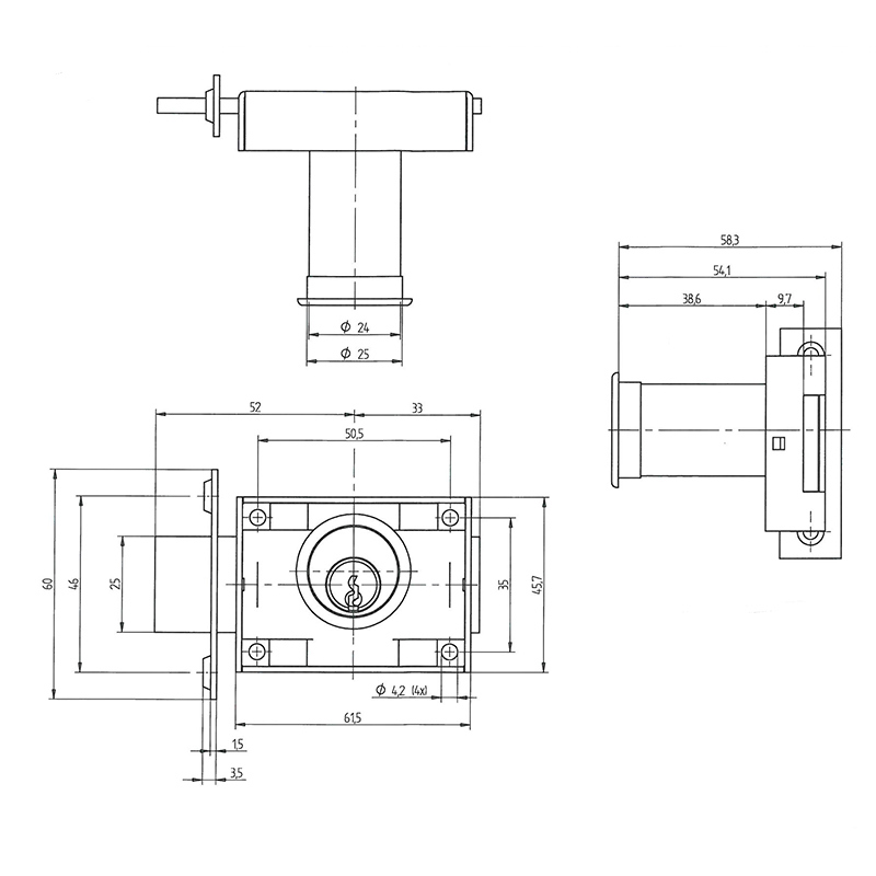 opleg meterkastslot messing-3