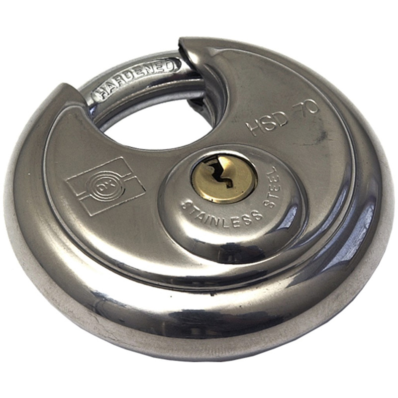 discushangslot rvs dx-3