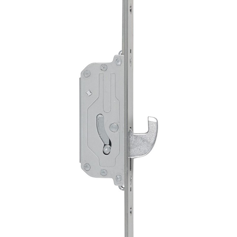 meerpuntssluiting motortronic a-p hmb-3