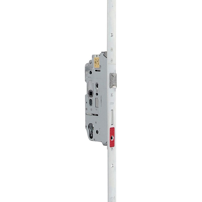 meerpuntssluiting motortronic a-p hmb-3