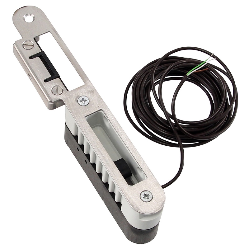 nachtschootsignalering hmb