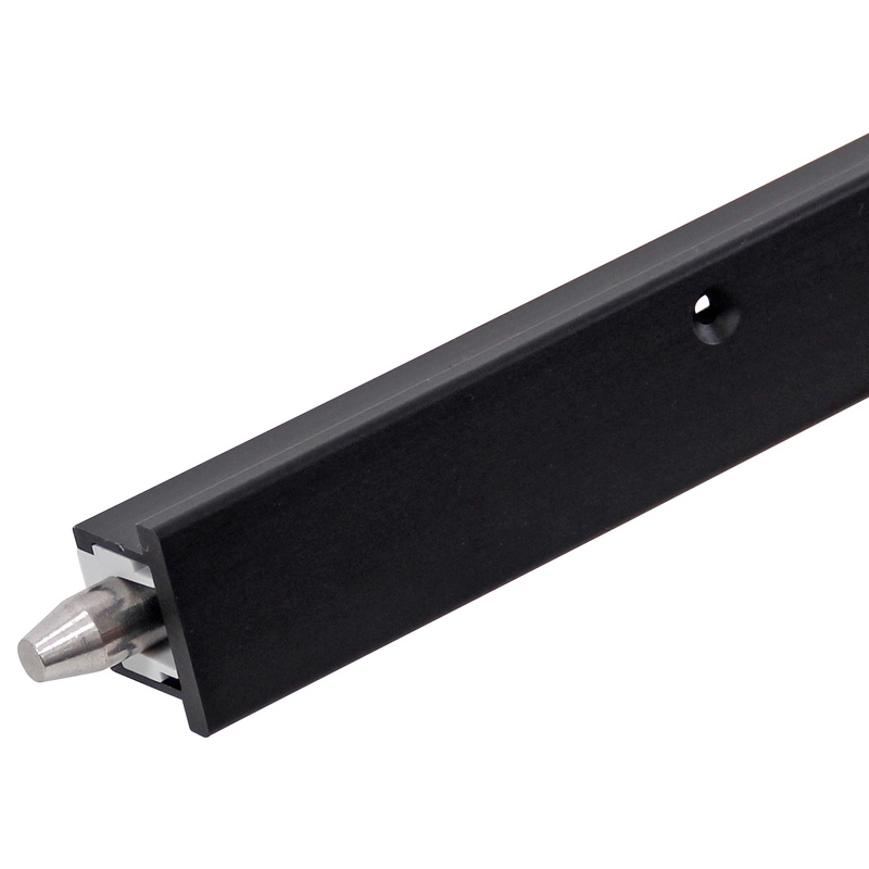 multipoint deluxe ultra inbouw zwart hmb-3