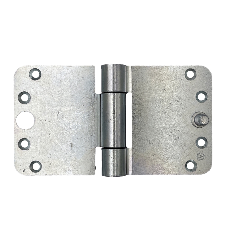 garagedeurscharnier verzinkt bsw