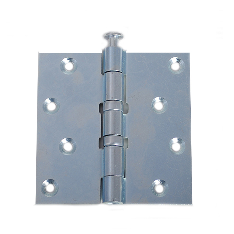 kogellagerscharnier verzinkt bsw-3