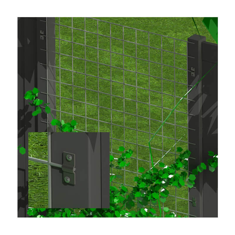 gaaspaneelklem gegalvaniseerd-3