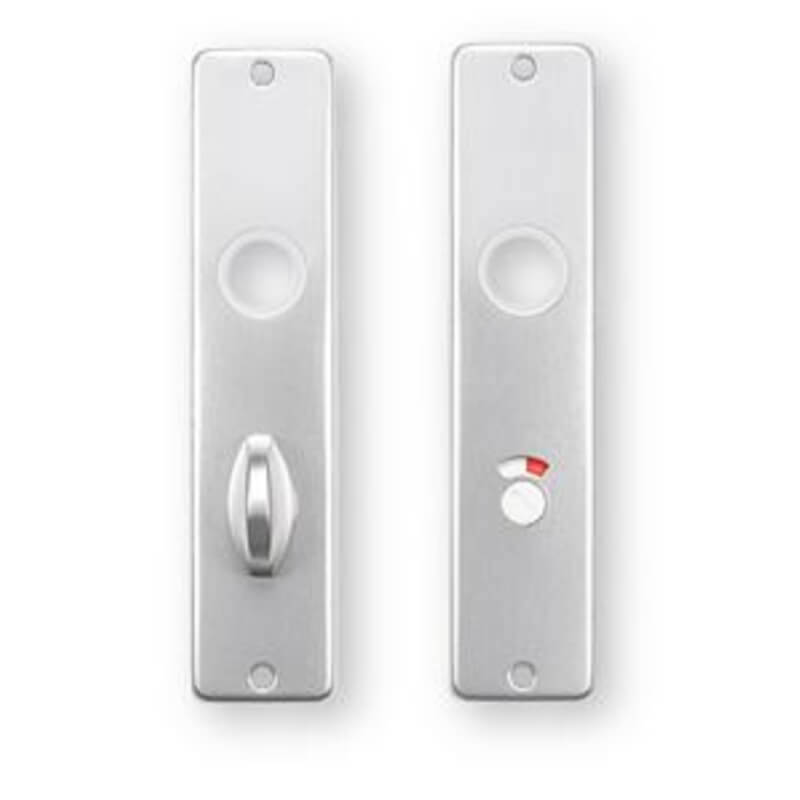 kortschild aluminium f1 buva