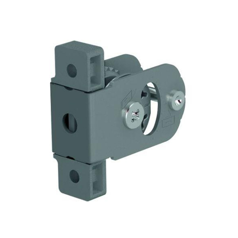 frontplaatbevestiging hettich