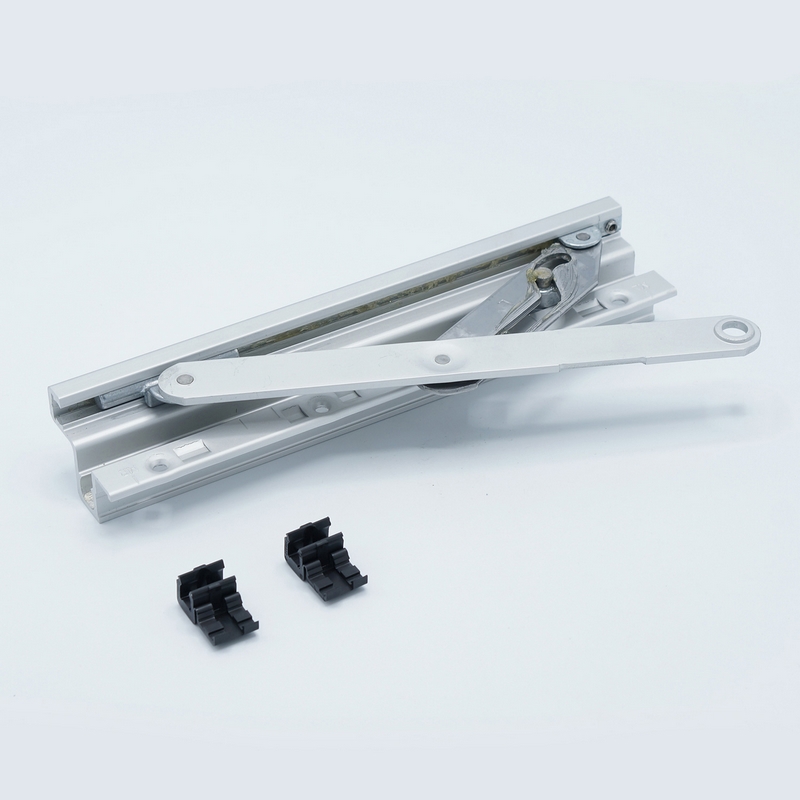 hoekoverbrenging + schaar ev1 hautau