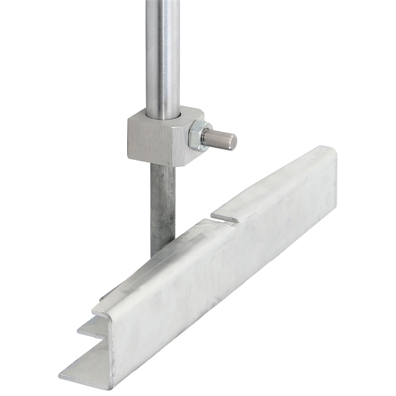 raamtelescoop kopieerstang hmb-3