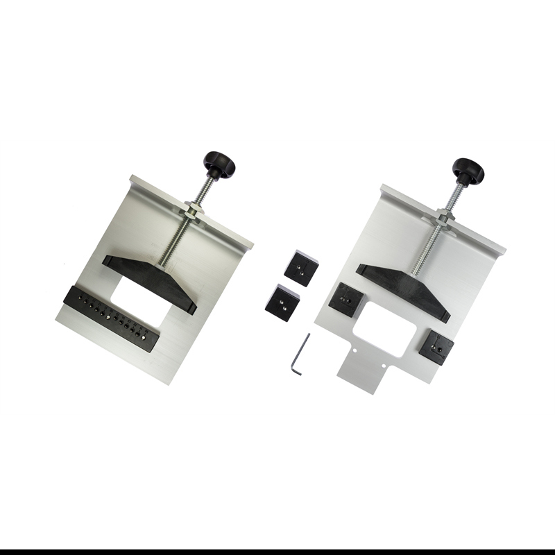 scharniersjablonen aluminium f1 hmb-3