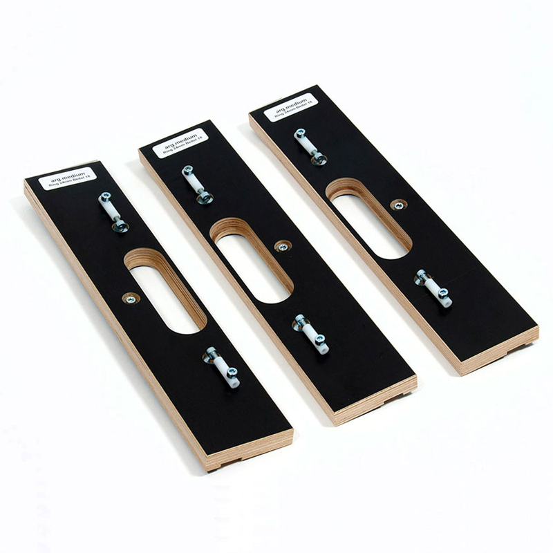 scharnierfreesmalset riens