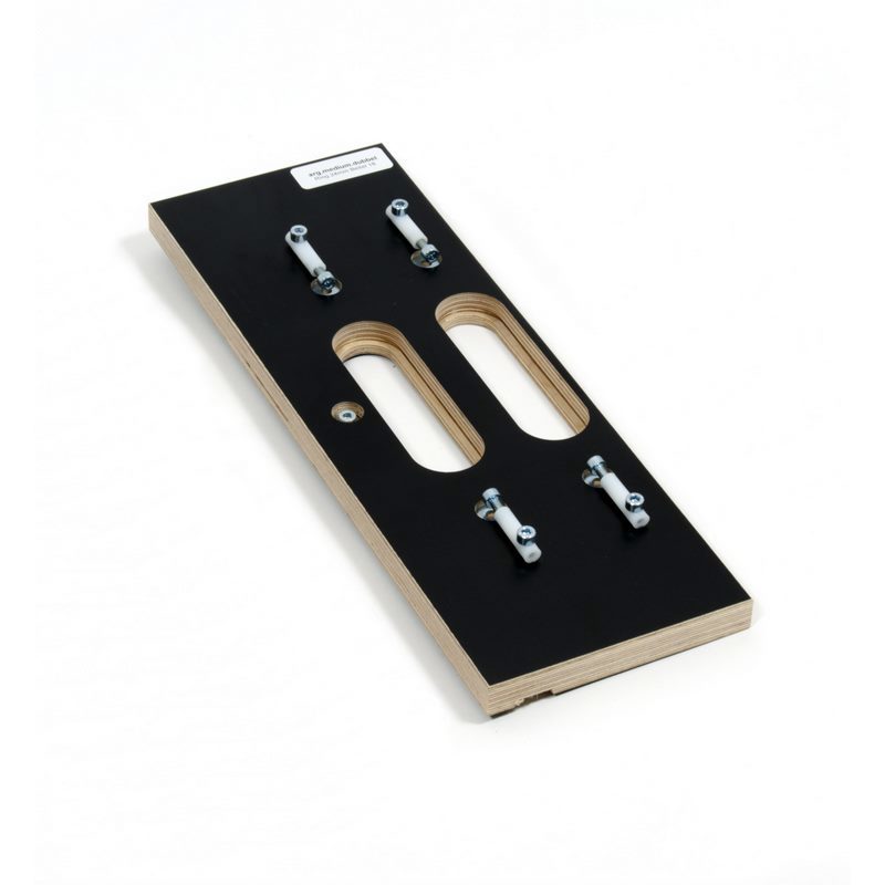 scharnierfreesmal riens