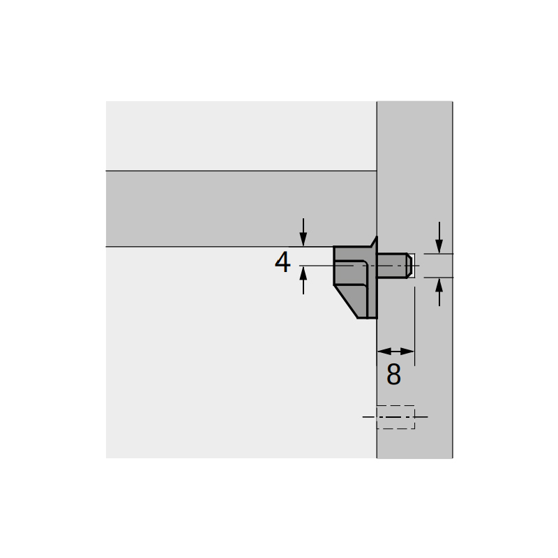 kastplankdrager hettich-3