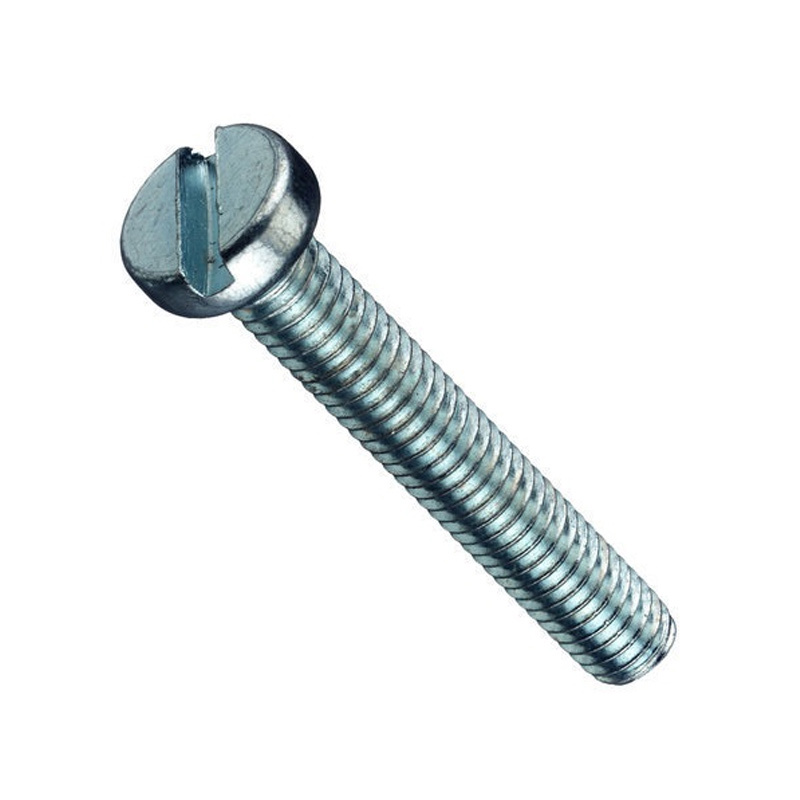 metaalschroef verzinkt