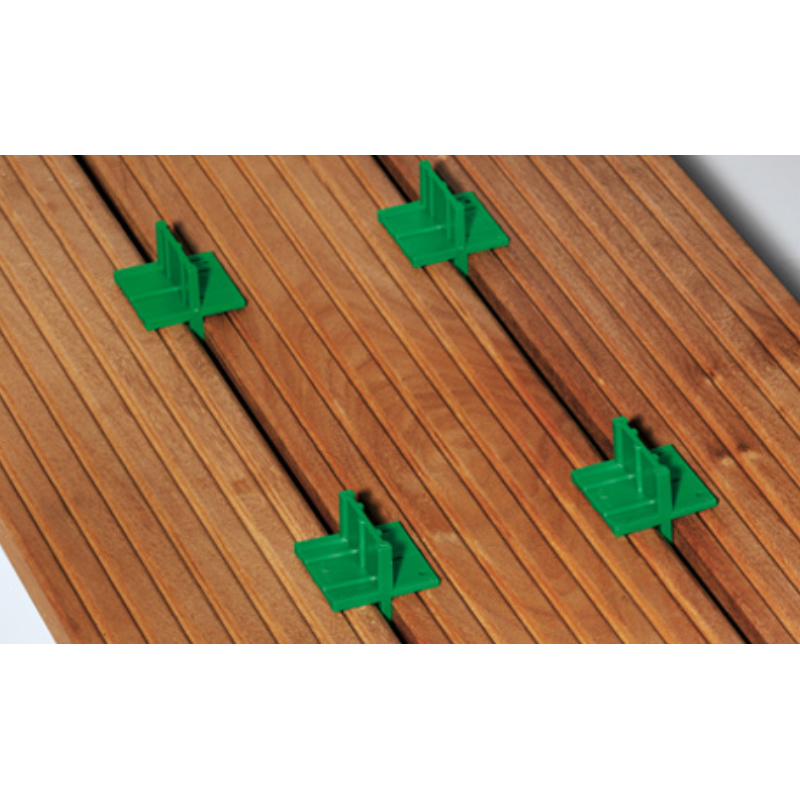 afstandhouders voor vlonders spax-4