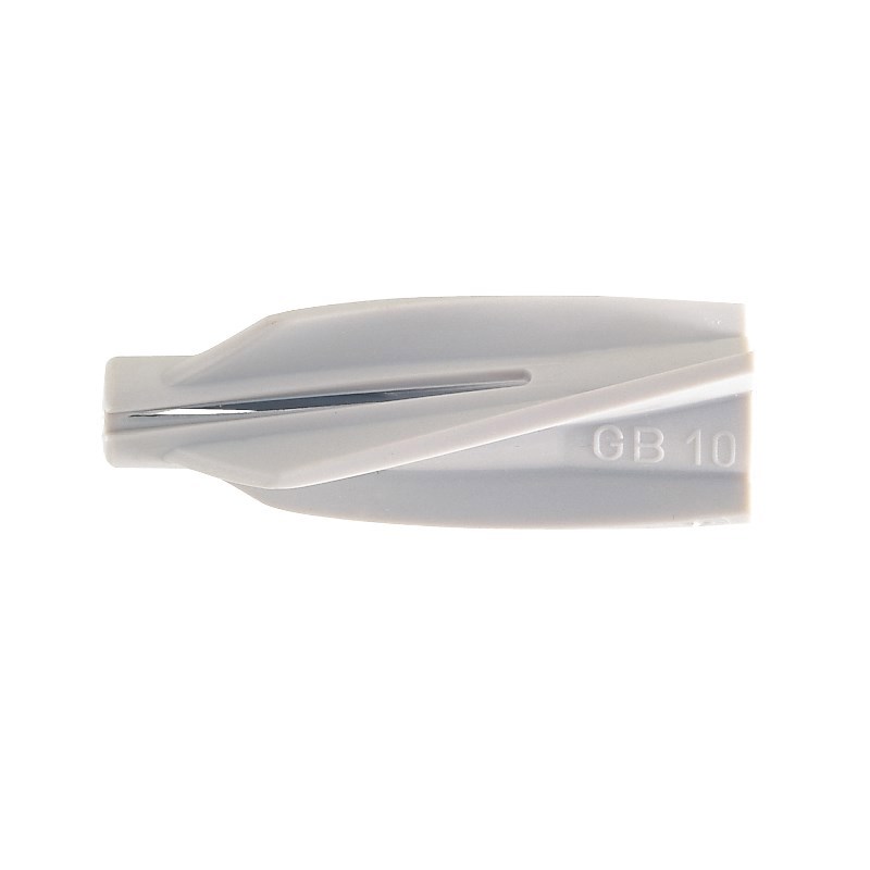 gasbetonplug nylon fischer-3