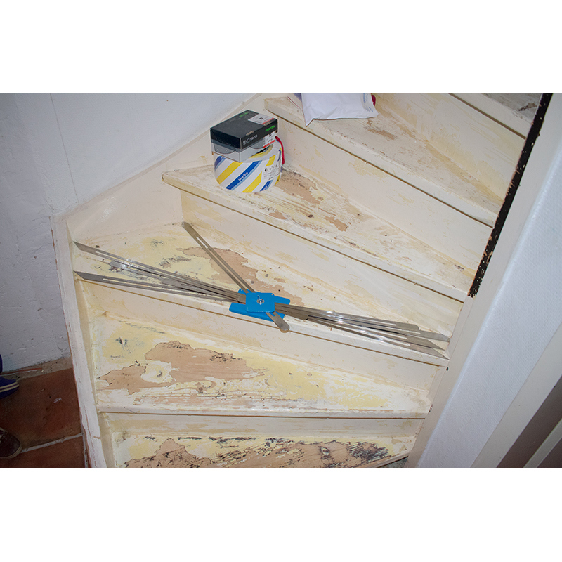 trapspin gehard veerbandstaal hedue-3