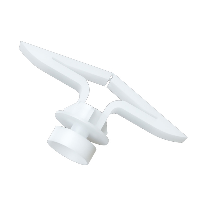 hollewandplug nylon toggler-3